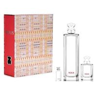 Tous (W) Set Edt 90Ml + Edt 30Ml + Edt 4.5Ml