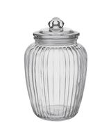 Treo 2.35 Liter Pot Jar with Glass Lid