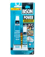 Bison Power Adhesive Card 65 ml