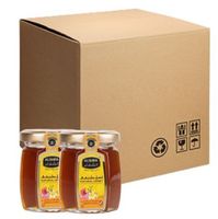 Al Shifa 100% Natural Honey - 125g Box of 24 (Dubai Delivery Only)