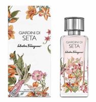 Salvatore Ferragamo Giardini Di Seta (U) Edp 100Ml