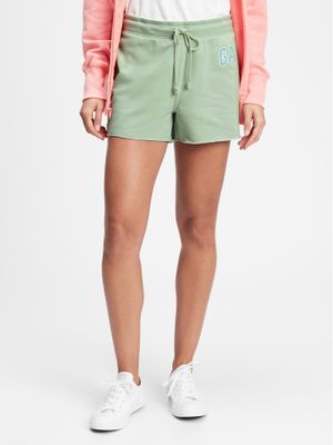 Gap Logo Shorts Gap Logo Shorts