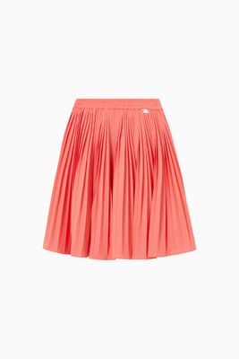 Becky Pleated Skirt Becky Pleated Skirt