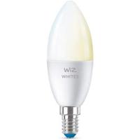WiZ Tunable Whites C37 E14 - WiFi+ Bluetooth Smart LED candle Bulb