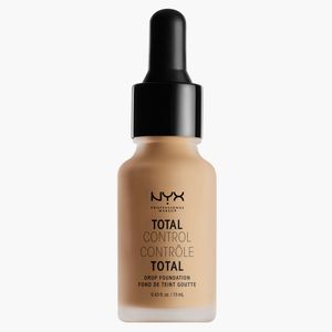 NYX Professional Makeup Total Control Drop Foundation