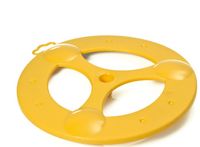 Nobleza Pet Frisbee Toy For Dog