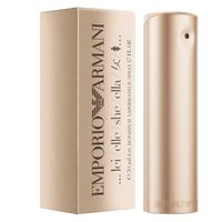 Giorgio Armani Emporio Armani She (W) Edp 50Ml (New Packing) Giorgio Armani Emporio Armani She (W) Edp 50Ml (New Packing)