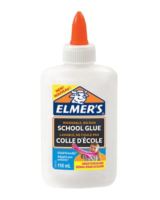 Elmer's 118ML White Glue