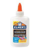 Elmer's 118ML White Glue - thumbnail