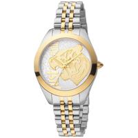 Just Cavalli Multicolor Women Watch (JUCA-1042292)