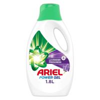 Ariel Lavender Freshness Power gel 1.8 L