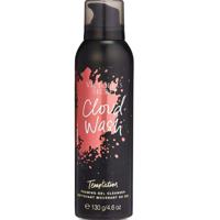 Victoria'S Secret Temptation Cloud Wash (W) 130G Foaming Gel Cleanser