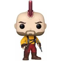 Funko Pop! Marvel Guardians Of The Galaxy 3 Kraglin Vinyl Figure - thumbnail