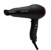 Revlon Fast & Light Hair Dryer 2000 Watts 3 heat 2 speed settings Cold shot - RVDR5823