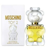 Moschino Toy 2 Eau De Parfum 100Ml (W)