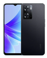 Oppo A77S, 128GB, 8GB, 4G, Starry Black