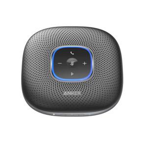 Anker PowerConf Black Bluetooth Speakerphone