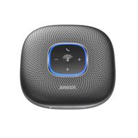 Anker PowerConf Black Bluetooth Speakerphone