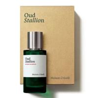 Maison Crivelli Oud Stallion (U) Exrait De Parfum 50ml