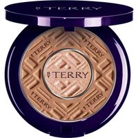 By Terry Compact Expert Dual Powder # 6 Choco Vanilla For Women 0.17oz Compact Powder
