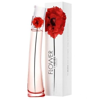 Kenzo Flower By Kenzo L'Absolue Women Edp 100ML