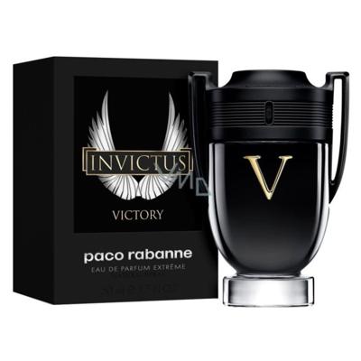 Paco Rabanne Invictus Victory Extreme Men Eau De Parfum 50Ml