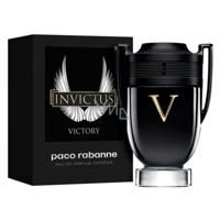Paco Rabanne Invictus Victory Extreme Men Eau De Parfum 50Ml