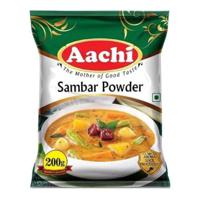 Aachi Sambar Powder 200gm