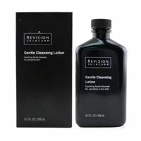 Revision Gentle Cleansing Lotion Unisex 198ml Face Cleanser