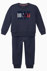 Cotton Flag Tracksuit Set Cotton Flag Tracksuit Set