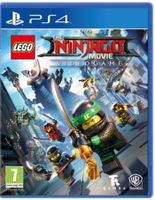 The Lego Ninjago Movie Videogame, PlayStation 4 - GAMES1765 - thumbnail