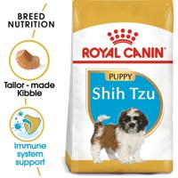 Royal Canin Breed Health Nutrition Shih Tzu Puppy 1.5 Kg