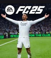 EA Sports FC 25 Playstation 5