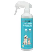 Purry Pet Odor Eliminator -309ml