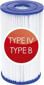 Bestway Filter Cartridge (Iv) - 58095