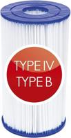 Bestway Filter Cartridge (Iv) - 58095 Bestway Filter Cartridge (Iv) - 58095