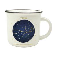 Legami Count Your Lucky Stars Mug Virgo