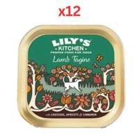 Lily's Kitchen Dog Tagine Wet Food 150G (Pack of 12)