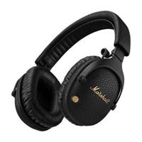 Marshall MONITOR III ANC Wireless Headphone, Black