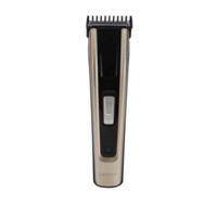 Krypton Rechargeable Hair Clipper - Silver/Black, KNTR6108