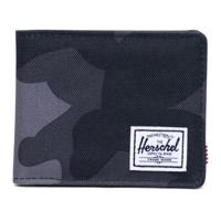 Herschel Roy RFID Night Camo Wallet - thumbnail