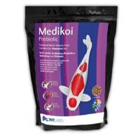 NT Labs Medikoi Probiotic Fish Food - 5Kg - thumbnail