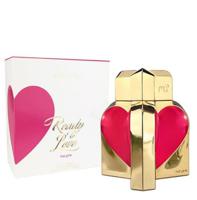 Manish Arora Ready To Love Hot Pink (W) Edp 3 X 40Ml