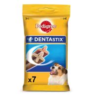 Pedigree Dentastix Treat For Small Breed Dog 110g Pack of 7