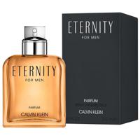 Calvin Klein Eternity Men Parfum 200Ml