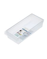 Hokan-sho Plastic Cabinet Storage Wide