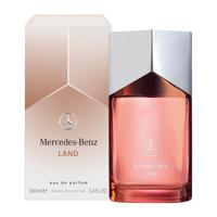 Mercedes Benz Land (M) Edp 100Ml Refillable