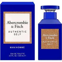 Abercrombie & Fitch Authentic Self (M) Edt 30Ml