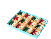 Snowman Oreos (UAE Delivery Only)