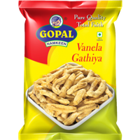 Gopal Vanela Gathiya 250gm